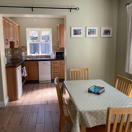 Pipers View Apartman Bantry Kültér fotó