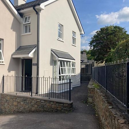 Pipers View Apartman Bantry Kültér fotó