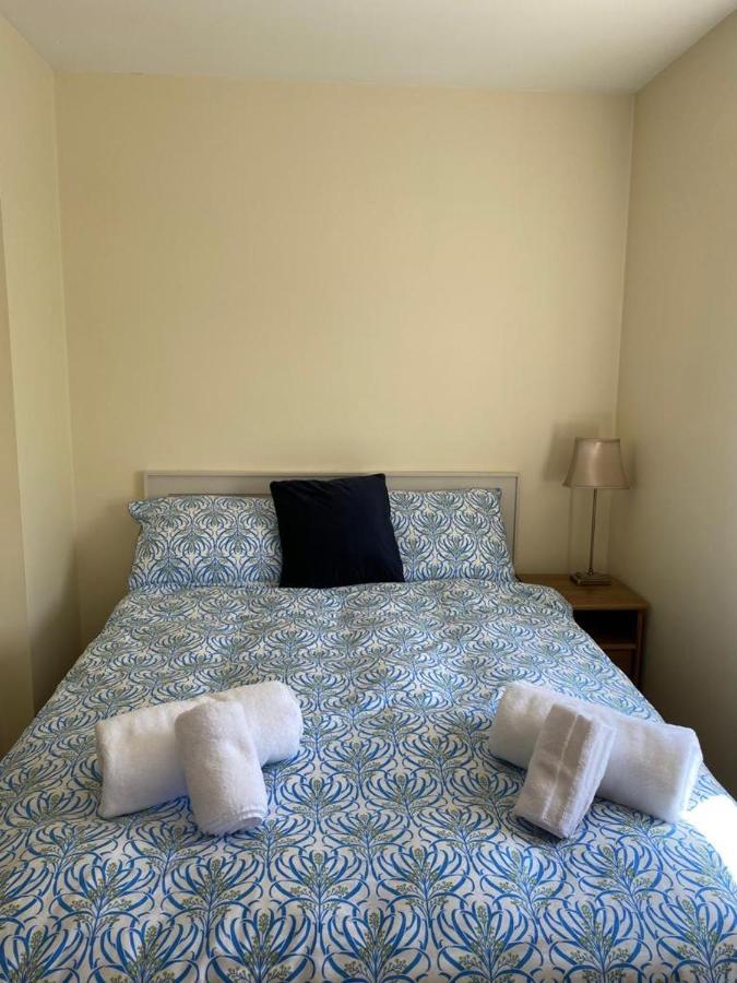 Pipers View Apartman Bantry Kültér fotó