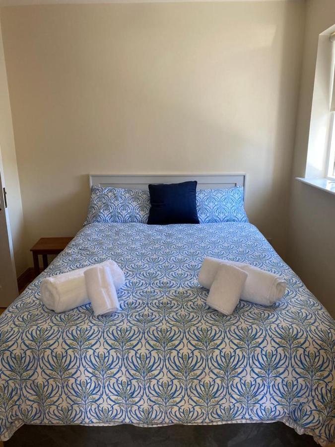 Pipers View Apartman Bantry Kültér fotó