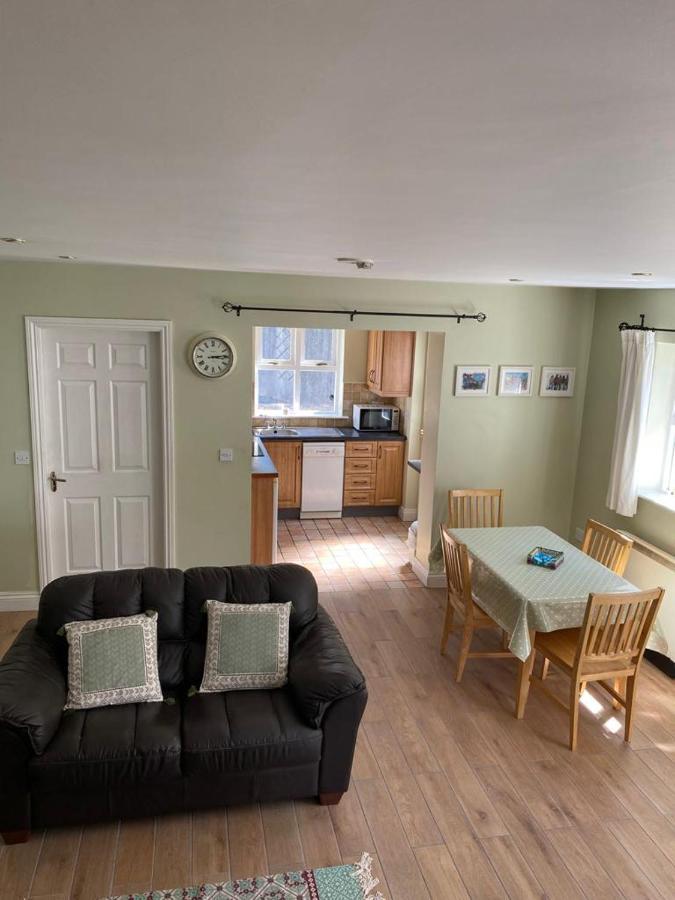 Pipers View Apartman Bantry Kültér fotó