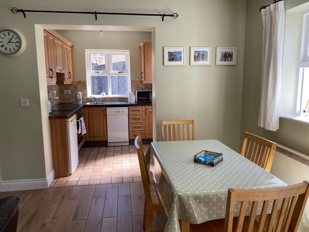 Pipers View Apartman Bantry Kültér fotó